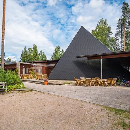فندق Honkiniemi Ähtäri المظهر الخارجي الصورة