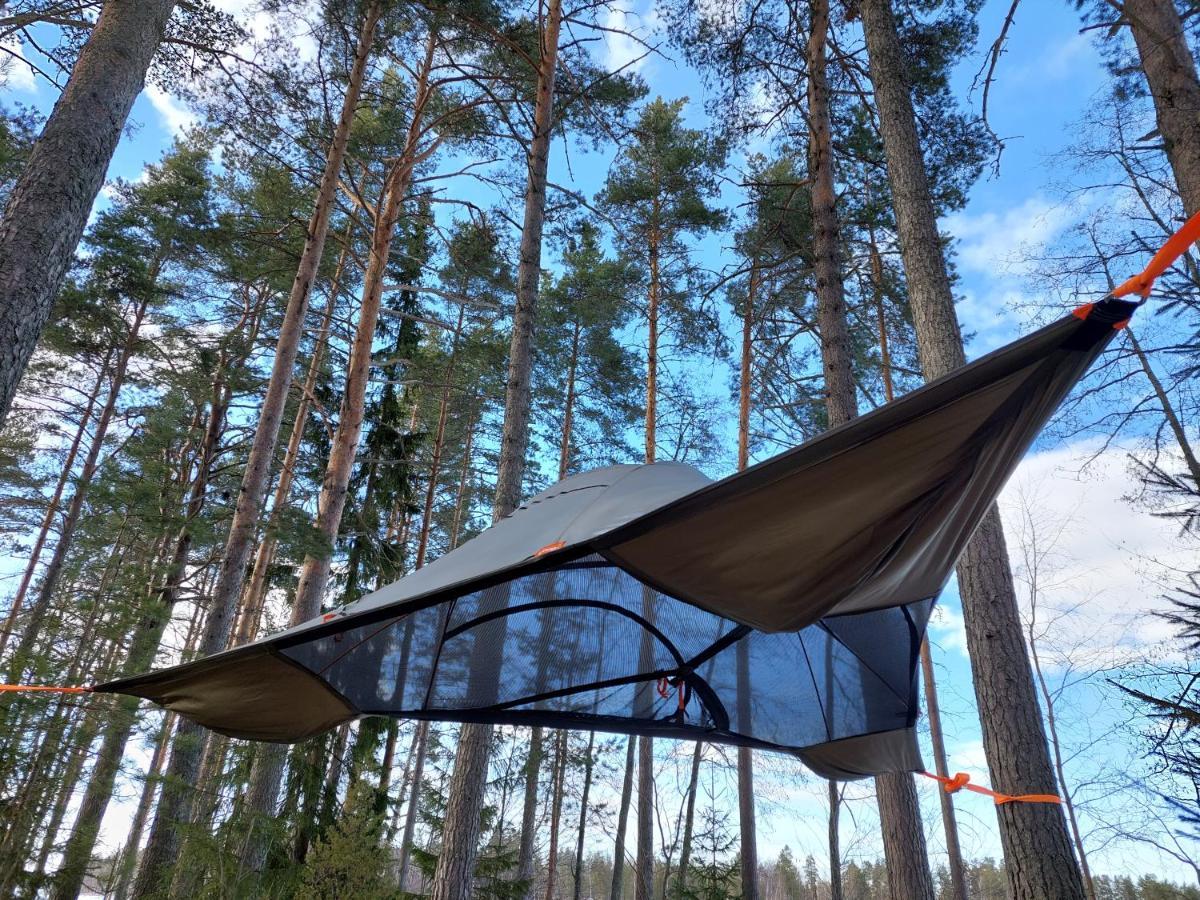 فندق Honkiniemi Ähtäri المظهر الخارجي الصورة