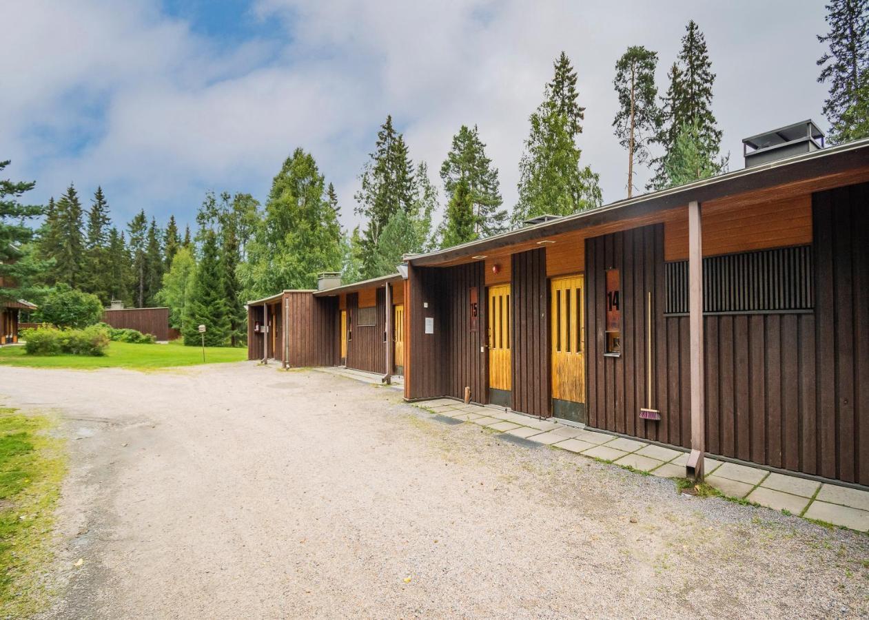 فندق Honkiniemi Ähtäri المظهر الخارجي الصورة