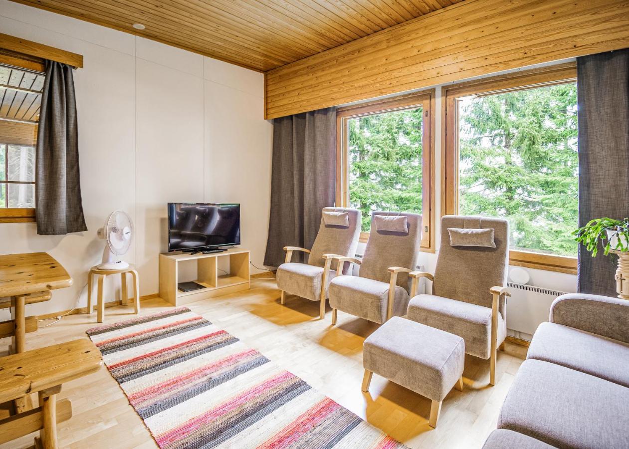 فندق Honkiniemi Ähtäri المظهر الخارجي الصورة