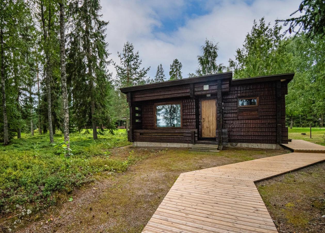 فندق Honkiniemi Ähtäri المظهر الخارجي الصورة