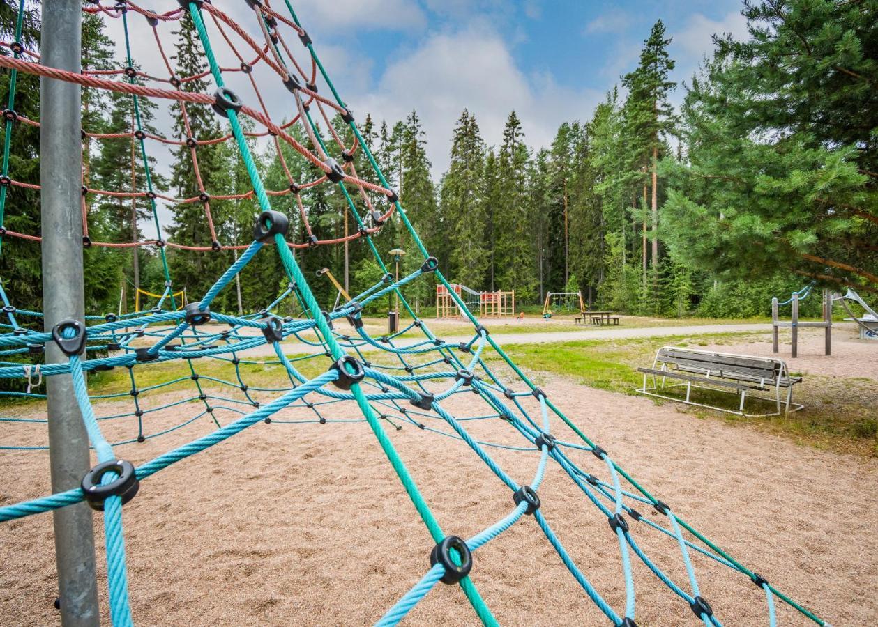 فندق Honkiniemi Ähtäri المظهر الخارجي الصورة